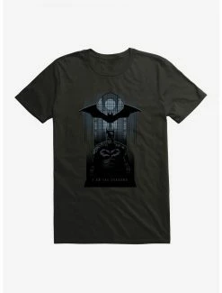 Boxlunch DC Comics The Batman The Shadow T-Shirt