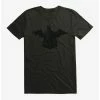 Boxlunch DC Comics The Batman Wings T-Shirt