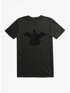 Boxlunch DC Comics The Batman Wings T-Shirt