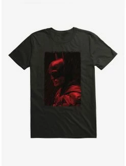 Boxlunch DC Comics The Batman Bat Storm T-Shirt
