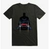 Boxlunch DC Comics The Batman Batmobile T-Shirt