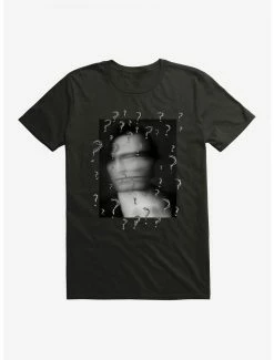 Boxlunch DC Comics The Batman Blurred Vision T-Shirt