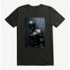 Boxlunch DC Comics The Batman Stormy Knight T-Shirt
