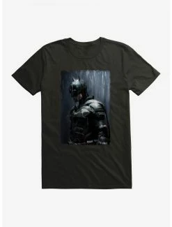 Boxlunch DC Comics The Batman Stormy Knight T-Shirt