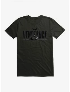Boxlunch DC Comics The Batman Vengence T-Shirt