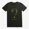 Boxlunch DC Comics The Batman Question T-Shirt