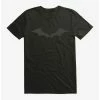 Boxlunch DC Comics The Batman Center Bat T-Shirt