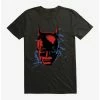 Boxlunch DC Comics The Batman Flying Bats T-Shirt