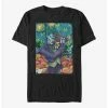 Boxlunch DC Comics Batman Joker Starry Night T-Shirt