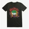 Boxlunch DC Comics Batman Chibi Joker Laughter T-Shirt