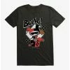 Boxlunch DC Comics Batman Chibi Harley Quinn Boing T-Shirt