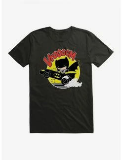 Boxlunch DC Comics Batman Chibi Batman Vroom T-Shirt