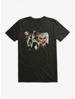 Boxlunch DC Comics Batman Ha Ha T-Shirt
