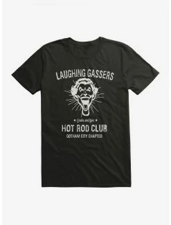 Boxlunch DC Comics Batman Laughing Gassers T-Shirt