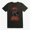 Boxlunch DC Comics Red Hood Death Of Robin T-Shirt
