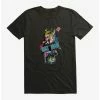 Boxlunch DC Comics Batman Smiley Bomb T-Shirt