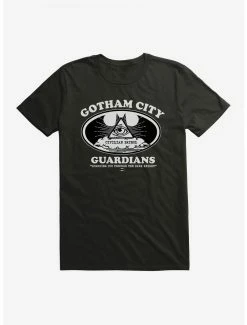 Boxlunch DC Comics Batman Gotham City Guardians T-Shirt