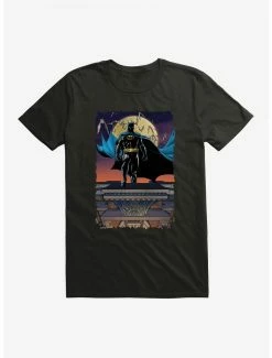 Boxlunch DC Comics Batman Stance T-Shirt