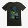 Boxlunch DC Comics Batman Lair T-Shirt