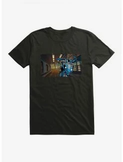 Boxlunch DC Comics Batman Motorcycle T-Shirt