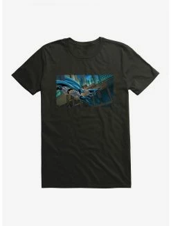 Boxlunch DC Comics Batman Fly T-Shirt