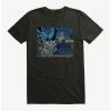 Boxlunch DC Comics Batman Swinging T-Shirt