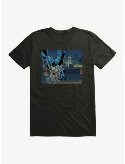 Boxlunch DC Comics Batman Swinging T-Shirt