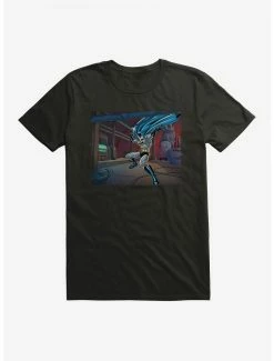 Boxlunch DC Comics Batman Boomerang T-Shirt