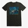 Boxlunch DC Comics Batman Swing T-Shirt
