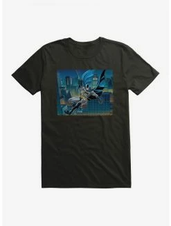 Boxlunch DC Comics Batman Swing T-Shirt