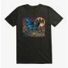 Boxlunch DC Comics Batman Signal T-Shirt