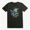 Boxlunch DC Comics Batman Blam Collage T-Shirt