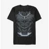 Boxlunch Marvel Black Panther Suit T-Shirt