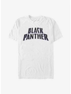 Boxlunch Marvel Black Panther English T-Shirt