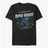 Boxlunch Marvel Black Panther Teach Panther T-Shirt