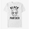 Boxlunch Marvel Black Panther Bold Panther T-Shirt