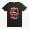 Boxlunch DC Comics Batman Chibi Harley Quinn T-Shirt