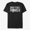 Boxlunch Marvel Black Panther Power T-Shirt