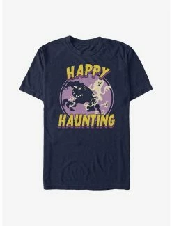 Boxlunch Marvel Black Panther Haunt T-Shirt