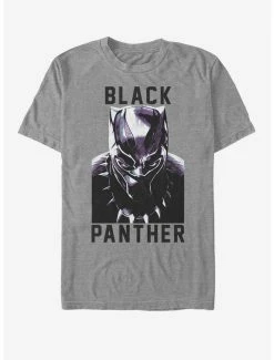 Boxlunch Marvel Black Panther Hip Panther T-Shirt
