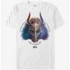 Boxlunch Marvel Black Panther 2018 Erik Killmonger T-Shirt