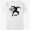 Boxlunch Marvel Black Panther 2018 Warrior King T-Shirt