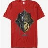 Boxlunch Marvel Black Panther 2018 Ultimate Battle T-Shirt