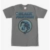 Boxlunch Marvel Black Panther Leap T-Shirt