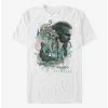 Boxlunch Assassin's Creed Valhalla Eivor Boat Thoughts T-Shirt