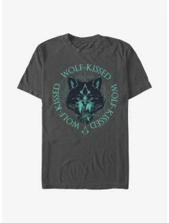 Boxlunch Assassin's Creed Valhalla Wolf-Kissed T-Shirt
