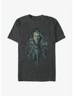 Boxlunch Assassin's Creed Valhalla Group Shot T-Shirt