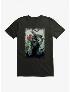 Boxlunch DC Comics Batman Catwoman Poison Ivy Pose T-Shirt