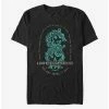Boxlunch Assassin's Creed Valhalla Skal Rune Stamp T-Shirt