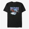 Boxlunch Avatar: The Way Of The Water Pandora Banshee Rider T-Shirt